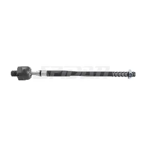 58716 SPIDAN CHASSIS PARTS