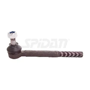 44127 SPIDAN CHASSIS PARTS
