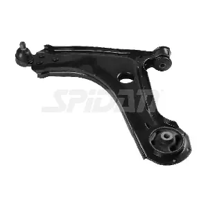 46857 SPIDAN CHASSIS PARTS