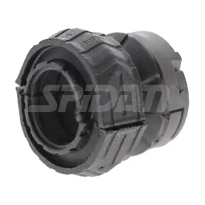 412895 SPIDAN CHASSIS PARTS