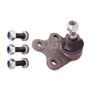 50427 SPIDAN CHASSIS PARTS
