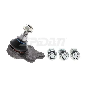60414 SPIDAN CHASSIS PARTS