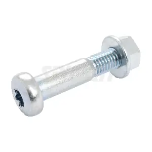 58616 SPIDAN CHASSIS PARTS
