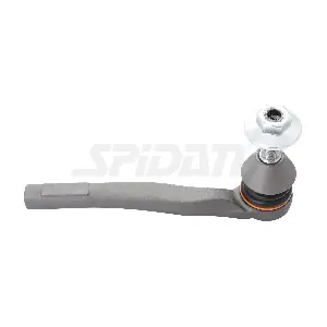 58859 SPIDAN CHASSIS PARTS