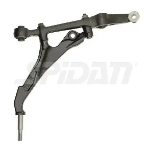 40914 SPIDAN CHASSIS PARTS