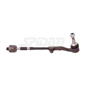 58402 SPIDAN CHASSIS PARTS