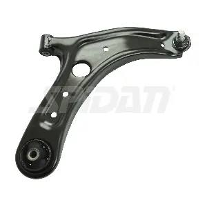 45235 SPIDAN CHASSIS PARTS
