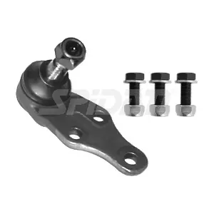 57625 SPIDAN CHASSIS PARTS