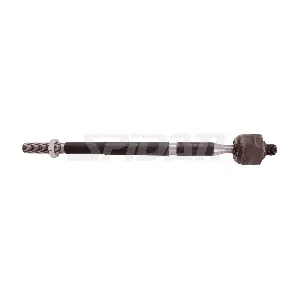 45966 SPIDAN CHASSIS PARTS