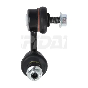 40977 SPIDAN CHASSIS PARTS