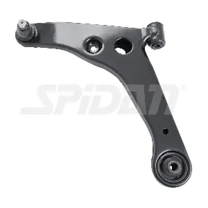 50045 SPIDAN CHASSIS PARTS