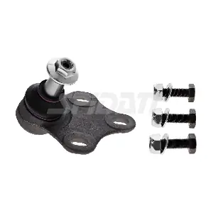 50147 SPIDAN CHASSIS PARTS