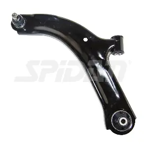 50655 SPIDAN CHASSIS PARTS