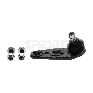 45011 SPIDAN CHASSIS PARTS