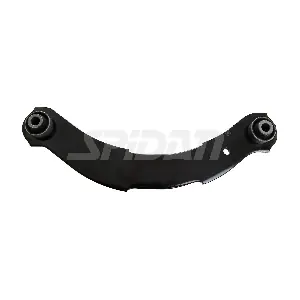 58898 SPIDAN CHASSIS PARTS