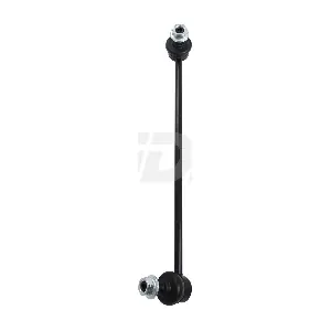 50558 SPIDAN CHASSIS PARTS