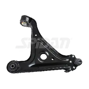 44362 SPIDAN CHASSIS PARTS