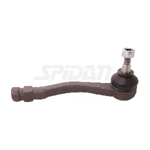 50287 SPIDAN CHASSIS PARTS