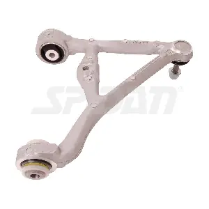 58684 SPIDAN CHASSIS PARTS