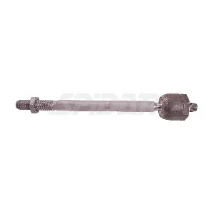 50526 SPIDAN CHASSIS PARTS