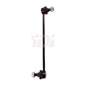 59512 SPIDAN CHASSIS PARTS