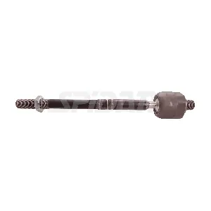 58486 SPIDAN CHASSIS PARTS