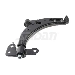 50122 SPIDAN CHASSIS PARTS