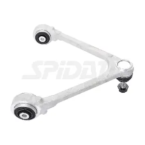57904 SPIDAN CHASSIS PARTS