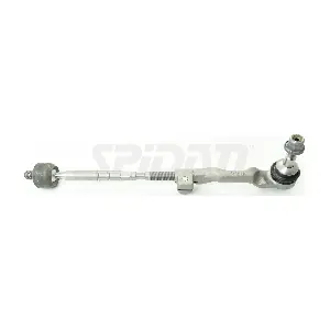 44791 SPIDAN CHASSIS PARTS