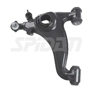 50423 SPIDAN CHASSIS PARTS