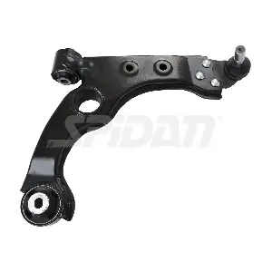 50972 SPIDAN CHASSIS PARTS