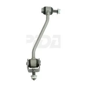 60833 SPIDAN CHASSIS PARTS