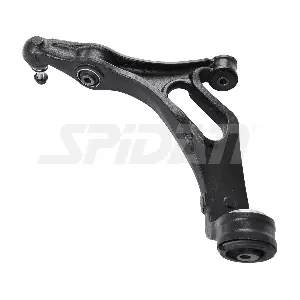 57158 SPIDAN CHASSIS PARTS