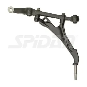 40913 SPIDAN CHASSIS PARTS