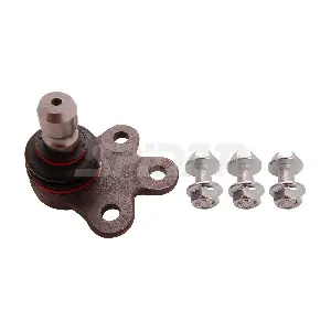 58281 SPIDAN CHASSIS PARTS