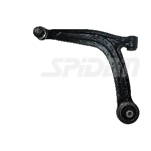 50402 SPIDAN CHASSIS PARTS