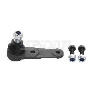 46313 SPIDAN CHASSIS PARTS