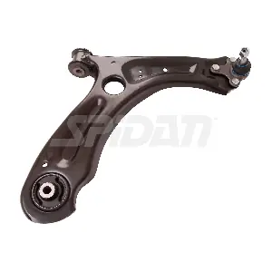 50484 SPIDAN CHASSIS PARTS
