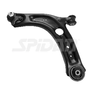 58745 SPIDAN CHASSIS PARTS