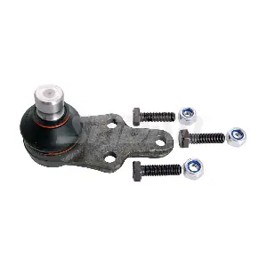 45902 SPIDAN CHASSIS PARTS