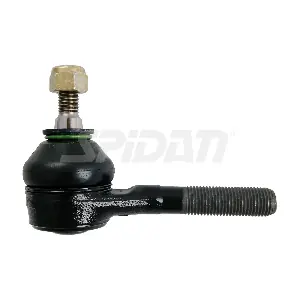 51021 SPIDAN CHASSIS PARTS