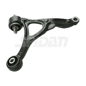 57675 SPIDAN CHASSIS PARTS