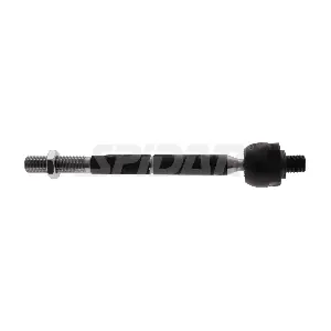 59745 SPIDAN CHASSIS PARTS