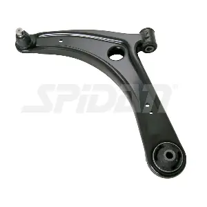 50870 SPIDAN CHASSIS PARTS