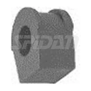 410418 SPIDAN CHASSIS PARTS
