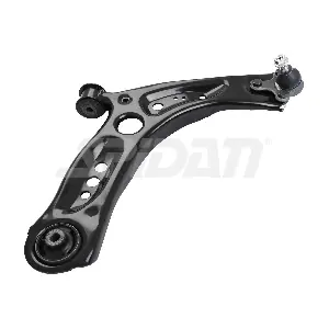 57924 SPIDAN CHASSIS PARTS
