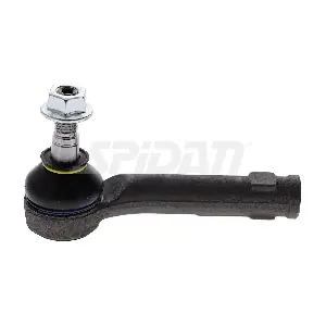 59873 SPIDAN CHASSIS PARTS