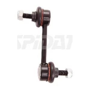 50160 SPIDAN CHASSIS PARTS