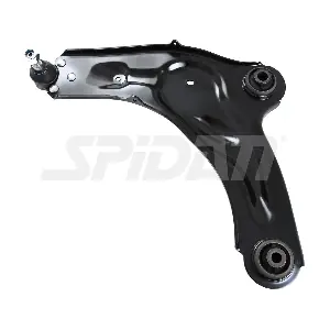 46558 SPIDAN CHASSIS PARTS