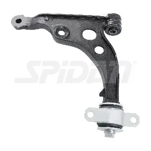 46982 SPIDAN CHASSIS PARTS